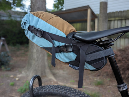 Dropper Seat Pack Sack