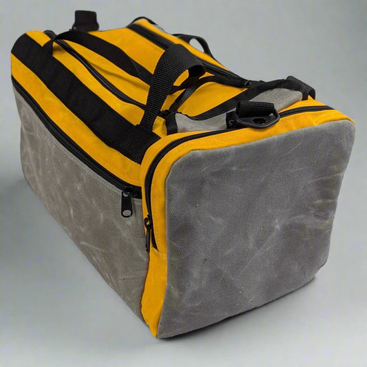 Northbank Duffel