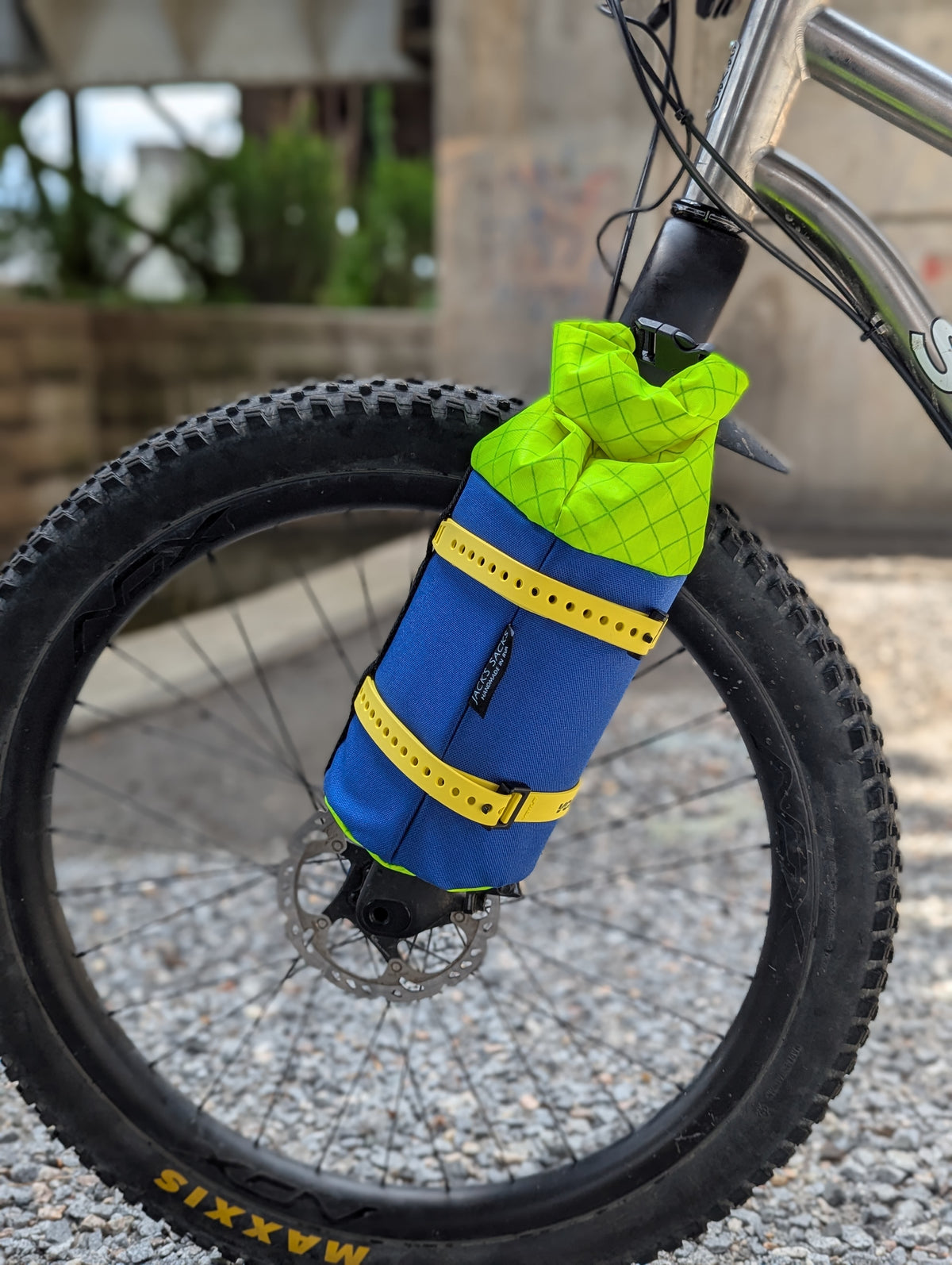Cargo Cage Sack