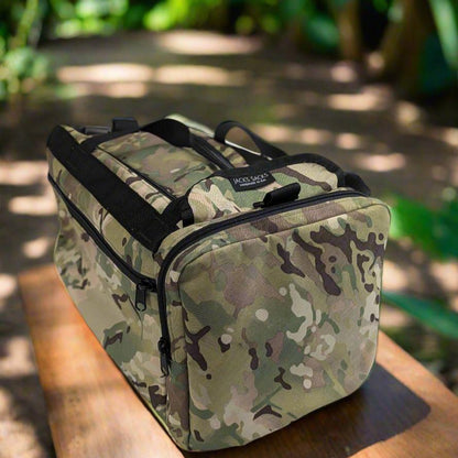 Seven Day Duffel