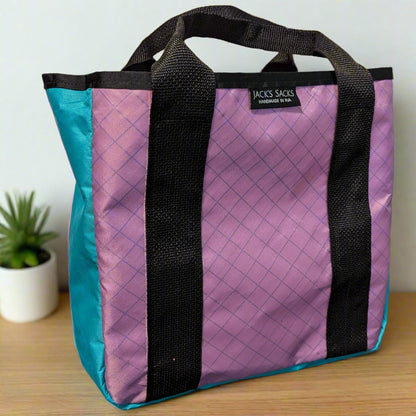 Smaller totes